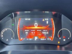 Chery Tiggo 8 230TCI Automatic Advanced Edition - ფოტო 10