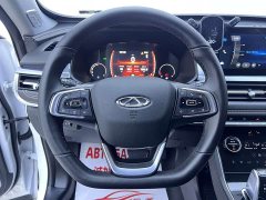 Chery Tiggo 8 230TCI Automatic Advanced Edition - ფოტო 11