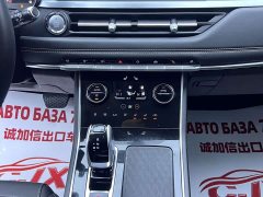 Chery Tiggo 8 230TCI Automatic Advanced Edition - ფოტო 12