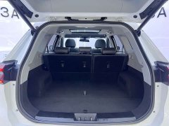 Chery Tiggo 8 230TCI Automatic Advanced Edition - ფოტო 16