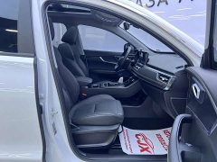 Chery Tiggo 8 230TCI Automatic Advanced Edition - ფოტო 18