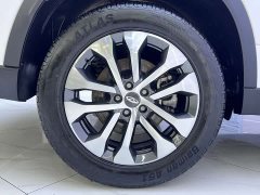 Chery Tiggo 8 230TCI Automatic Advanced Edition - ფოტო 19