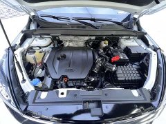 Chery Tiggo 8 230TCI Automatic Advanced Edition - ფოტო 20