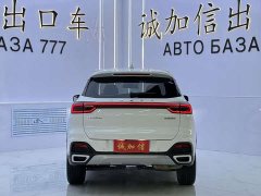 Chery Tiggo 8 230TCI Automatic Advanced Edition - ფოტო 5