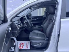 Chery Tiggo 8 230TCI Automatic Advanced Edition - ფოტო 7