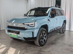 Dongfeng Mengshi M817 Max - ფოტო 1