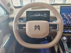 Dongfeng Mengshi M817 Max - ფოტო 10