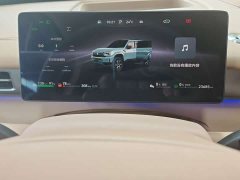 Dongfeng Mengshi M817 Max - ფოტო 12