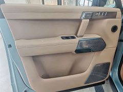 Dongfeng Mengshi M817 Max - ფოტო 13