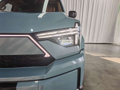 Dongfeng Mengshi M817 Max - ფოტო 14