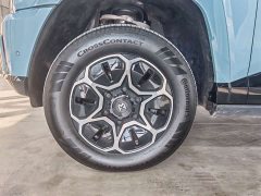 Dongfeng Mengshi M817 Max - ფოტო 15