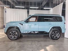 Dongfeng Mengshi M817 Max - ფოტო 16
