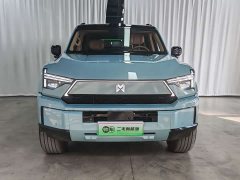 Dongfeng Mengshi M817 Max - ფოტო 2