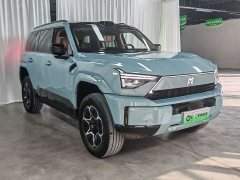 Dongfeng Mengshi M817 Max - ფოტო 3