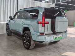 Dongfeng Mengshi M817 Max - ფოტო 4