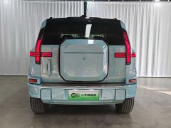 Dongfeng Mengshi M817 Max - ფოტო 5