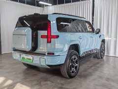 Dongfeng Mengshi M817 Max - ფოტო 6