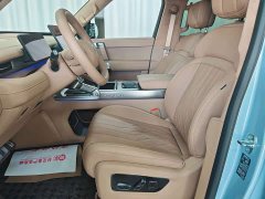 Dongfeng Mengshi M817 Max - ფოტო 7