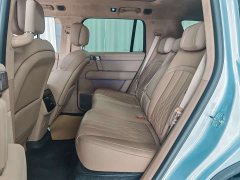 Dongfeng Mengshi M817 Max - ფოტო 8