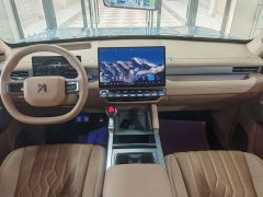 Dongfeng Mengshi M817 Max - ფოტო 9