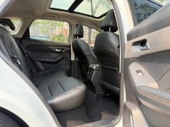 Haval Chitu Jingxiang Edition 1.5T Purple Copper Rabbit - ფოტო 10