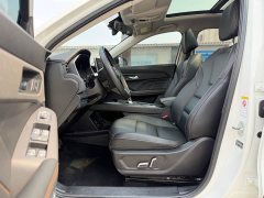 Haval Chitu Jingxiang Edition 1.5T Purple Copper Rabbit - ფოტო 12