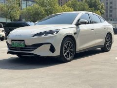 BYD Seal 06 DM-i Super Comfort Edition 210KM Premium Type - ფოტო 1