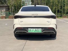 BYD Seal 06 DM-i Super Comfort Edition 210KM Premium Type - ფოტო 10