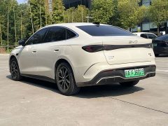 BYD Seal 06 DM-i Super Comfort Edition 210KM Premium Type - ფოტო 11
