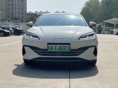 BYD Seal 06 DM-i Super Comfort Edition 210KM Premium Type - ფოტო 2