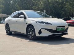 BYD Seal 06 DM-i Super Comfort Edition 210KM Premium Type - ფოტო 3