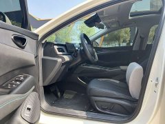 BYD Seal 06 DM-i Super Comfort Edition 210KM Premium Type - ფოტო 6