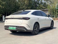 BYD Seal 06 DM-i Super Comfort Edition 210KM Premium Type - ფოტო 7