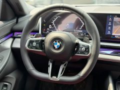 BMW 5 Series 525Li M Sport Package - ფოტო 2