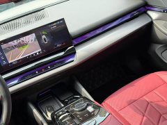 BMW 5 Series 525Li M Sport Package - ფოტო 5