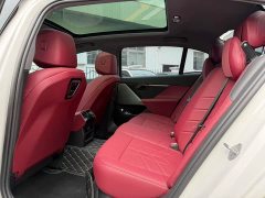 BMW 5 Series 525Li M Sport Package - ფოტო 6