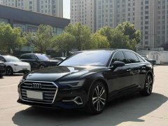 Audi A6L 40 TFSI Luxury Elegance - ფოტო 1