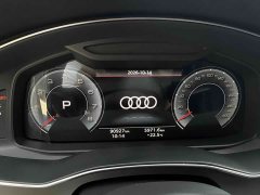 Audi A6L 40 TFSI Luxury Elegance - ფოტო 10