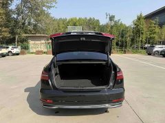 Audi A6L 40 TFSI Luxury Elegance - ფოტო 11