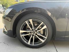 Audi A6L 40 TFSI Luxury Elegance - ფოტო 12