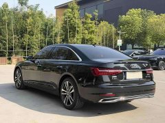 Audi A6L 40 TFSI Luxury Elegance - ფოტო 13