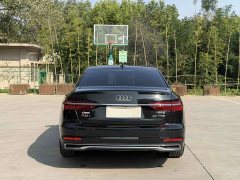 Audi A6L 40 TFSI Luxury Elegance - ფოტო 14
