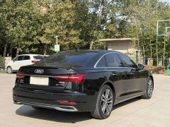Audi A6L 40 TFSI Luxury Elegance - ფოტო 15