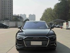 Audi A6L 40 TFSI Luxury Elegance - ფოტო 2