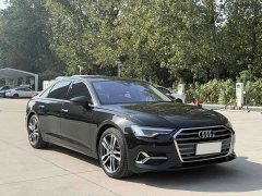 Audi A6L 40 TFSI Luxury Elegance - ფოტო 3