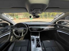 Audi A6L 40 TFSI Luxury Elegance - ფოტო 4