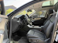 Audi A6L 40 TFSI Luxury Elegance - ფოტო 5