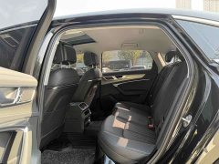 Audi A6L 40 TFSI Luxury Elegance - ფოტო 6