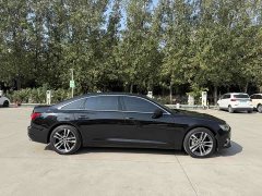 Audi A6L 40 TFSI Luxury Elegance - ფოტო 7