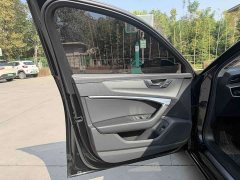 Audi A6L 40 TFSI Luxury Elegance - ფოტო 8